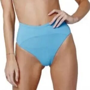 L*SPACE Women's LUKA BTTM CLASSIC Bikini Bottom Size S